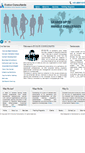 Mobile Screenshot of evolveconsultants.in